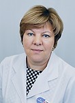 Драмарецкая Наталья Борисовна
