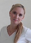 Баужадзе (Проценко) Екатерина Олеговна