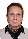 Скворцова Ольга Ивановна