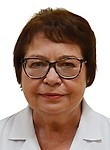 Кувшинова Елена Владимировна