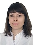 Можаева Татьяна Андреевна
