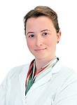 Вульф Кристина Александровна