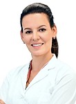 Спиридонова Екатерина Игоревна