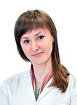 Никулина Наталья Александровна
