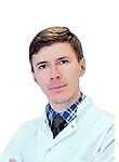 Звягин Дмитрий Александрович