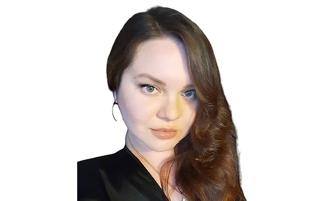 Королева Александра Евгеньевна
