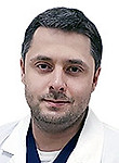 Третьяков Антон Александрович