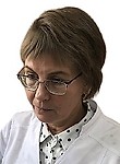 Быстрякова Галина Михайловна
