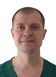 Поздняков Дмитрий Леонидович