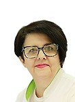 Медведева Татьяна Владимировна