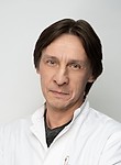 Ильинский Сергей Игоревич
