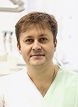 Ткаленко Андрей Федорович