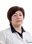 Арушанян Арев Анушавановна