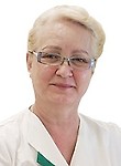 Батухтина Ольга Ивановна