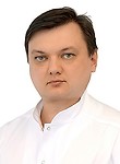 Иванчин Дмитрий Михайлович