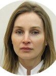Полещук Альбина Васильевна