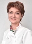 Потапенко Елена Сергеевна
