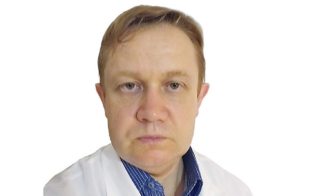 Киреев Игорь Владимирович