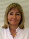 Чичина Людмила Сергеевна
