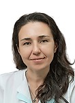 Журавлева Елена Леонидовна