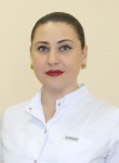 Никифорова Оксана Александровна