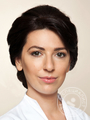 Суворина Людмила Владимировна