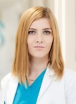 Сурникова Дарья Владимировна