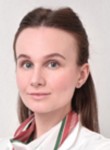 Бенца Вита Витальевна
