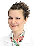 Харькина Татьяна Юрьевна