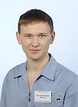 Жигулев Евгений Борисович