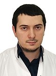 Евлоев Магомед Саварбекович