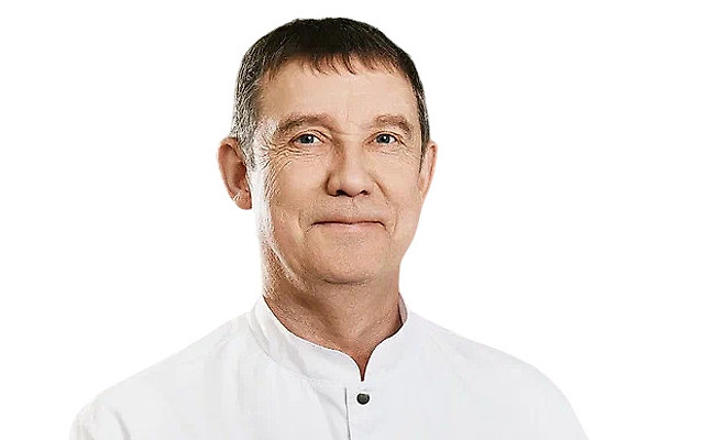Данилин Александр Робертович