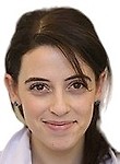 Сафанова Инна Ильинична