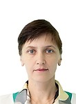 Немтина (Коткина) Наталья Валерьевна