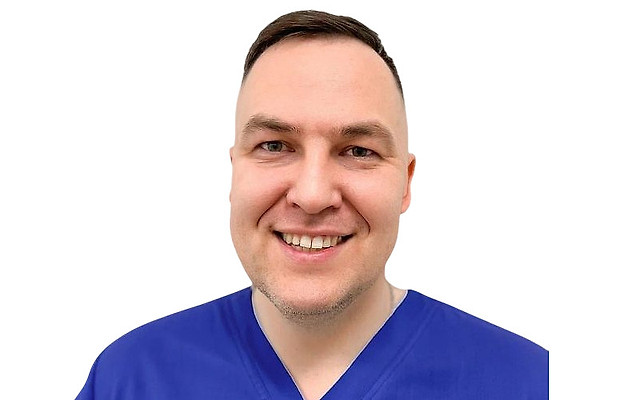 Нугуманов Булат Вильямович