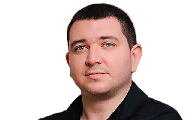 Асиков Тимур Шамильевич