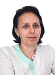 Пирова Гульшан Тиллоевна