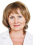Белоусова Светлана Владимировна