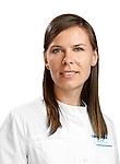 Кялова Лидия Алексеевна