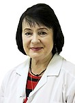 Алышева Татьяна Константиновна
