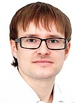 Бойцов Дмитрий Владимирович