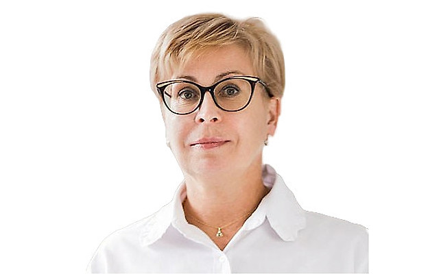 Сергеева Нина Геннадьевна