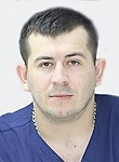 Соколов Дмитрий Валерьевич