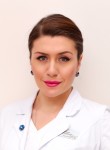 Фулина-Яновская Христина Юрьевна