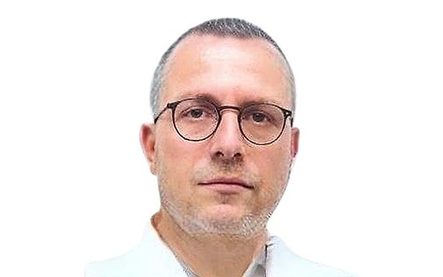 Унанян Ара Леонидович