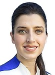 Ованесова Ольга Александровна