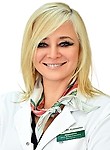 Марушина Инга Владимировна