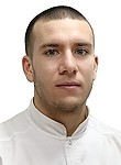 Алимов Артемий Андреевич