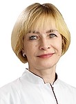 Арефьева Наталия Шамилевна