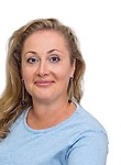 Зейвальд Юлия Адольфовна